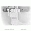Vlassides Winery / Eraclis Papachristou Architects Ground Floor Plan