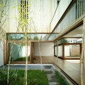 Z-Square House / Mccullough Mulvin Architects Z-Square House / Mccullough Mulvin Architects © Henrietta Williams