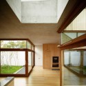 Z-Square House / Mccullough Mulvin Architects Z-Square House / Mccullough Mulvin Architects © Henrietta Williams