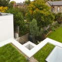 Z-Square House / Mccullough Mulvin Architects Z-Square House / Mccullough Mulvin Architects © Henrietta Williams
