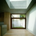 Z-Square House / Mccullough Mulvin Architects Z-Square House / Mccullough Mulvin Architects © Henrietta Williams