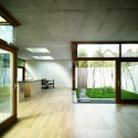 Z-Square House / Mccullough Mulvin Architects Z-Square House / Mccullough Mulvin Architects © Henrietta Williams