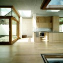 Z-Square House / Mccullough Mulvin Architects Z-Square House / Mccullough Mulvin Architects © Henrietta Williams