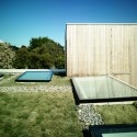 Z-Square House / Mccullough Mulvin Architects Z-Square House / Mccullough Mulvin Architects © Henrietta Williams