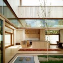 Z-Square House / Mccullough Mulvin Architects Z-Square House / Mccullough Mulvin Architects © Henrietta Williams