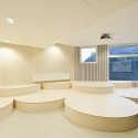 Mesterfjellet 1-10 School and Family Centre / CEBRA Mesterfjellet 1-10 School and Family Centre / CEBRA © Mikkel Frost