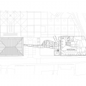 Bierger-Center / Atelier Steinmetzdemeyer Bierger-Center / Atelier Steinmetzdemeyer Site Plan