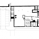 Bierger-Center / Atelier Steinmetzdemeyer Bierger-Center / Atelier Steinmetzdemeyer Ground Floor Plan