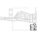Bierger-Center / Atelier Steinmetzdemeyer Bierger-Center / Atelier Steinmetzdemeyer Second Floor Plan