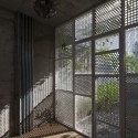 3x10 House / DD concept 3x10 House / DD concept © Hiroyuki Oki