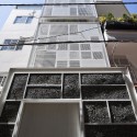 3x10 House / DD concept 3x10 House / DD concept © Hiroyuki Oki