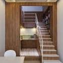 3x10 House / DD concept 3x10 House / DD concept © Hiroyuki Oki