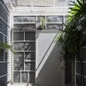 3x10 House / DD concept 3x10 House / DD concept © Hiroyuki Oki