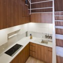 3x10 House / DD concept 3x10 House / DD concept © Hiroyuki Oki