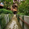 25 Green  / Luciano Pia ©  Beppe Giardino