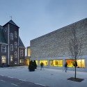 Gekko / Moke Architecten © Thijs Wolzak
