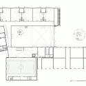 Gekko / Moke Architecten Floor Plan