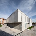 CAP Llinars del Vallés / Gustau Gili Galfetti CAP Llinars del Vallés / Gustau Gili Galfetti © Filippo Poli