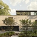 Cambridge House / Anmahian Winton Architects © Jane Messinger