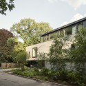 Cambridge House / Anmahian Winton Architects © Jane Messinger