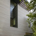 Cambridge House / Anmahian Winton Architects © Jane Messinger