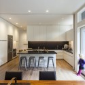 Cambridge House / Anmahian Winton Architects © Jane Messinger