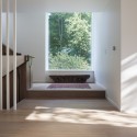 Cambridge House / Anmahian Winton Architects © Jane Messinger