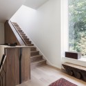 Cambridge House / Anmahian Winton Architects © Jane Messinger