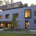 Cambridge House / Anmahian Winton Architects © Jane Messinger