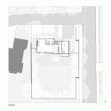 Cambridge House / Anmahian Winton Architects Site Plan
