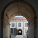 Cultural House of Pinhel / depA Architects Cultural House of Pinhel / depA Architects © José Campos