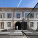 Cultural House of Pinhel / depA Architects Cultural House of Pinhel / depA Architects © José Campos