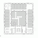 Cultural House of Pinhel / depA Architects Cultural House of Pinhel / depA Architects Floor Plan