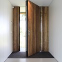 Outside-in' - Residence in Goes / grassodenridder_architecten Courtesy of grassodenridder_architecten