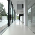 Outside-in' - Residence in Goes / grassodenridder_architecten Courtesy of grassodenridder_architecten