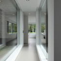 Outside-in' - Residence in Goes / grassodenridder_architecten Courtesy of grassodenridder_architecten