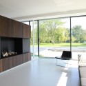 Outside-in' - Residence in Goes / grassodenridder_architecten Courtesy of grassodenridder_architecten