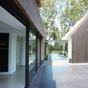 Outside-in' - Residence in Goes / grassodenridder_architecten Courtesy of grassodenridder_architecten