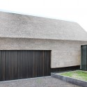 Outside-in' - Residence in Goes / grassodenridder_architecten Courtesy of grassodenridder_architecten