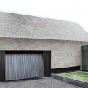 Outside-in' - Residence in Goes / grassodenridder_architecten Courtesy of grassodenridder_architecten