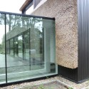 Outside-in' - Residence in Goes / grassodenridder_architecten Courtesy of grassodenridder_architecten