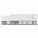 Outside-in' - Residence in Goes / grassodenridder_architecten Elevation