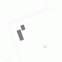 Outside-in' - Residence in Goes / grassodenridder_architecten Site Plan