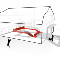 Rehabilitation and Extension of the Colani-UFO / SSP SchürmannSpannel Rehabilitation and Extension of the Colani-UFO / SSP SchürmannSpannel Diagram