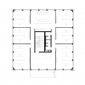 Rehabilitation and Extension of the Colani-UFO / SSP SchürmannSpannel Rehabilitation and Extension of the Colani-UFO / SSP SchürmannSpannel Floor Plan