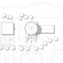 Rehabilitation and Extension of the Colani-UFO / SSP SchürmannSpannel Rehabilitation and Extension of the Colani-UFO / SSP SchürmannSpannel Site Plan