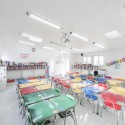 Santa Rosa de Constitución School and Memorial / LAND Architects © Sergio Pirrone