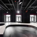 SuperSurfaceSpace Moscow / Metrogramma SuperSurfaceSpace Moscow / Metrogramma Courtesy of Metrogramma