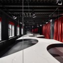SuperSurfaceSpace Moscow / Metrogramma SuperSurfaceSpace Moscow / Metrogramma Courtesy of Metrogramma