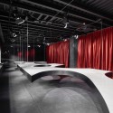 SuperSurfaceSpace Moscow / Metrogramma SuperSurfaceSpace Moscow / Metrogramma Courtesy of Metrogramma